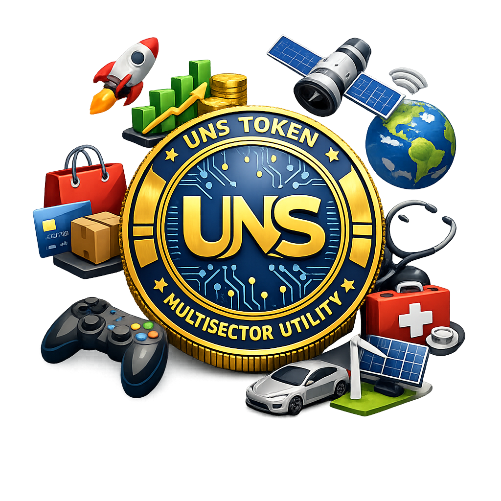 UNS Tokens